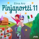 Pinjaportti 11 - eAudiobook