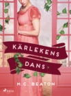 Karlekens dans - eBook