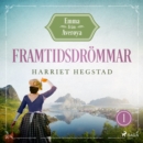 Framtidsdrommar - eAudiobook