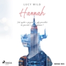 Hannah - eAudiobook