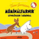 Leyniloggur i Mumindal - eAudiobook