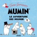 Le avventure dei Mumin 1 - eAudiobook