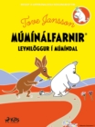 Leyniloggur i Mumindal - eBook