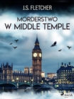 Morderstwo w Middle Temple - eBook