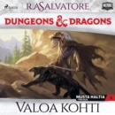 Dungeons & Dragons - Drizztin legenda: Valoa kohti - eAudiobook