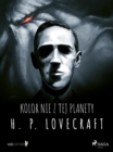 Kolor nie z tej planety - eBook