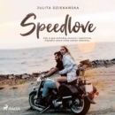 Speedlove - eAudiobook