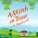 A Stitch in Time in Applewell - eAudiobook