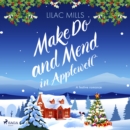 Make Do and Mend at Applewell - eAudiobook