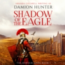 Shadow of the Eagle - eAudiobook
