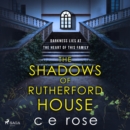 The Shadows of Rutherford House - eAudiobook