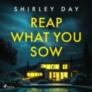Reap What You Sow - eAudiobook