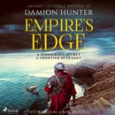 Empire's Edge - eAudiobook