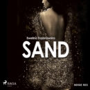 Sand - eAudiobook