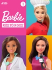 Barbie - Mozesz byc kim chcesz 1 : - - eBook