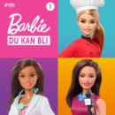 Barbie - Du kan bli - 1 - eAudiobook