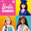 Barbie - Mozesz byc kim chcesz 4 - eAudiobook