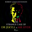 The Strange Case of Dr Jekyll and Mr Hyde - eAudiobook