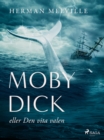 Moby Dick eller den vita valen - eBook