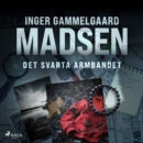 Det svarta armbandet - eAudiobook