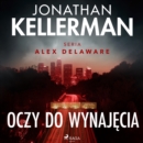 Oczy do wynajecia - eAudiobook