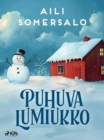 Puhuva lumiukko - eBook