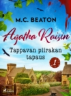 Tappavan piirakan tapaus - eBook