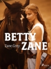 Betty Zane - eBook