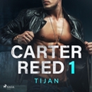 Carter Reed 1 - eAudiobook
