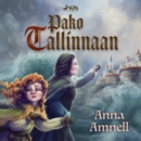 Pako Tallinnaan - eAudiobook