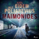 Maimonides - eAudiobook