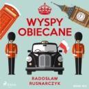 Wyspy obiecane - eAudiobook