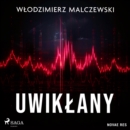 Uwiklany - eAudiobook