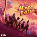 Mundo Extrano - eAudiobook