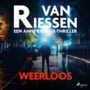 Weerloos - eAudiobook