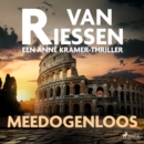 Meedogenloos - eAudiobook