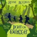 Light on Dumyat - eAudiobook