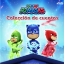 PJ Masks - Coleccion de cuentos - eAudiobook