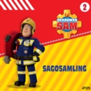 Brandman Sam - Sagosamling 2 - eAudiobook
