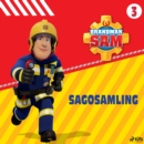 Brandman Sam - Sagosamling 3 - eAudiobook