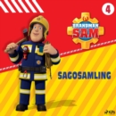 Brandman Sam - Sagosamling 4 - eAudiobook