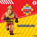 Brandman Sam - Sagosamling 5 - eAudiobook
