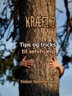 Kraeft?  Tips og tricks til selvhjaelp - eBook