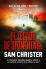 El legado de Stonehenge - eBook