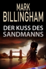 Der Kuss des Sandmanns - eBook