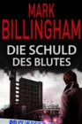 Die Schuld des Blutes - eBook