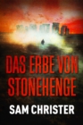 Das Erbe von Stonehenge : Psychothriller - eBook