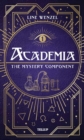 The Mystery Component - Book