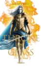 Throne of Glass #11: Askens rige - eBook