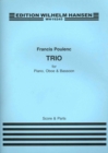 Trio - Book